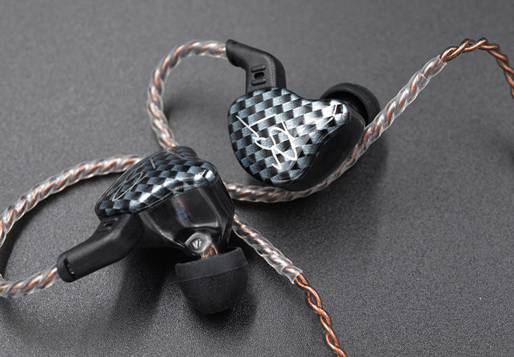 JMT-427210 Colorful ZST Wired Headphones with Remote for Everyday Use