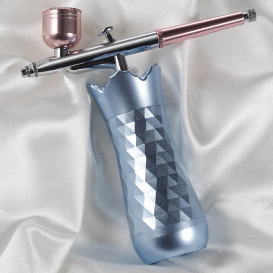 JMT-427210 Portable High Pressure Oxygen Hydration Spray Instrument for Moisturizing Skin