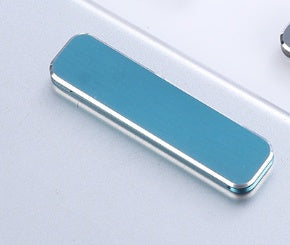 JMT-428234 Compact Aluminum Alloy Mobile Phone Holder – Hidden Folding Design