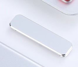 JMT-428234 Compact Aluminum Alloy Mobile Phone Holder – Hidden Folding Design