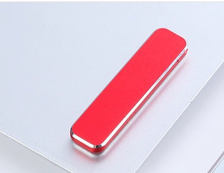 JMT-428234 Compact Aluminum Alloy Mobile Phone Holder – Hidden Folding Design