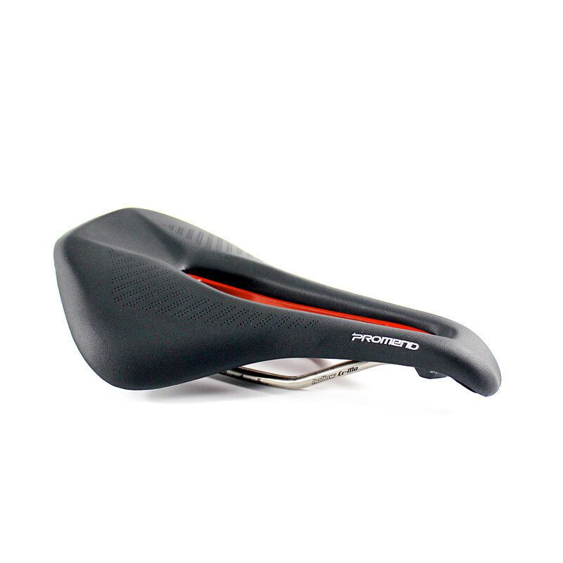 JMT-428298 Hollow Cushion Road Bicycle Seat for Enhanced Comfort and Performance