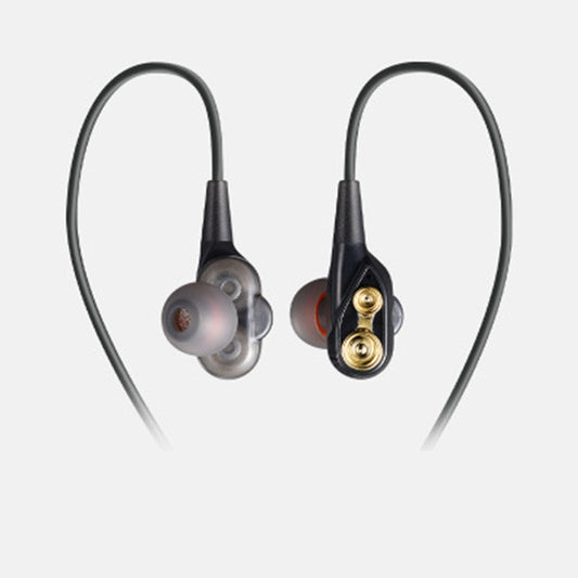 JMT-428362 Dual Motion Bluetooth Sports Headset with 3.2h Talk Time and 160h Standby