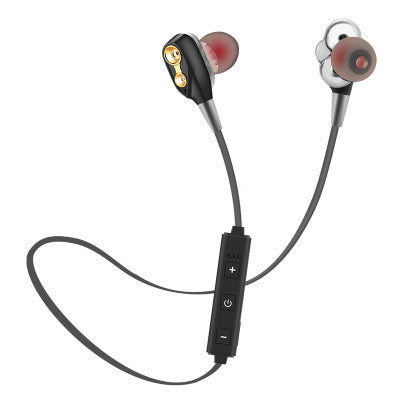 JMT-428362 Dual Motion Bluetooth Sports Headset with 3.2h Talk Time and 160h Standby