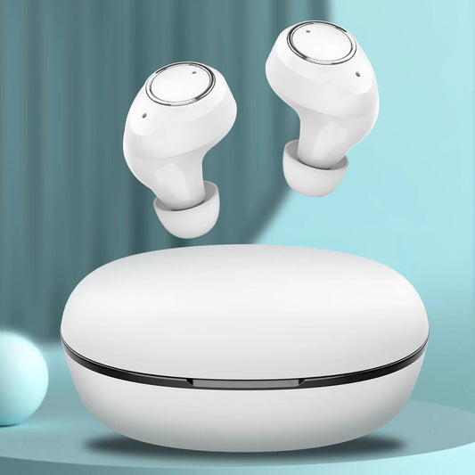 JMT-428554 M2 True Wireless Stereo Earbuds with ENC Noise Cancelling Features