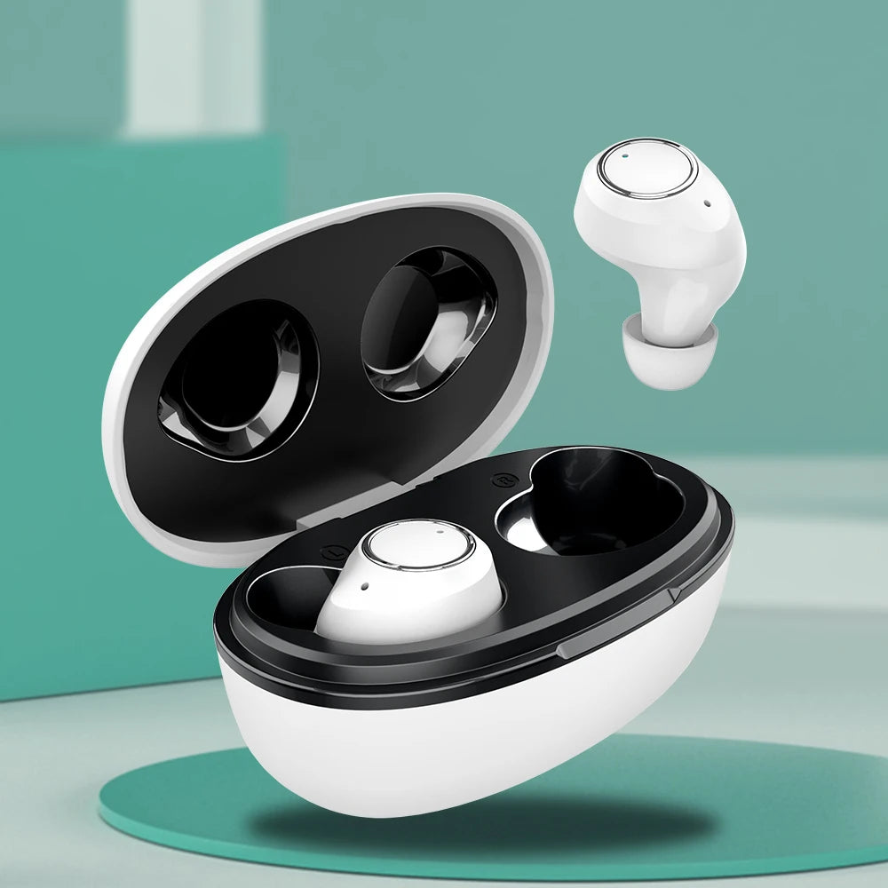 JMT-428554 M2 True Wireless Stereo Earbuds with ENC Noise Cancelling Features