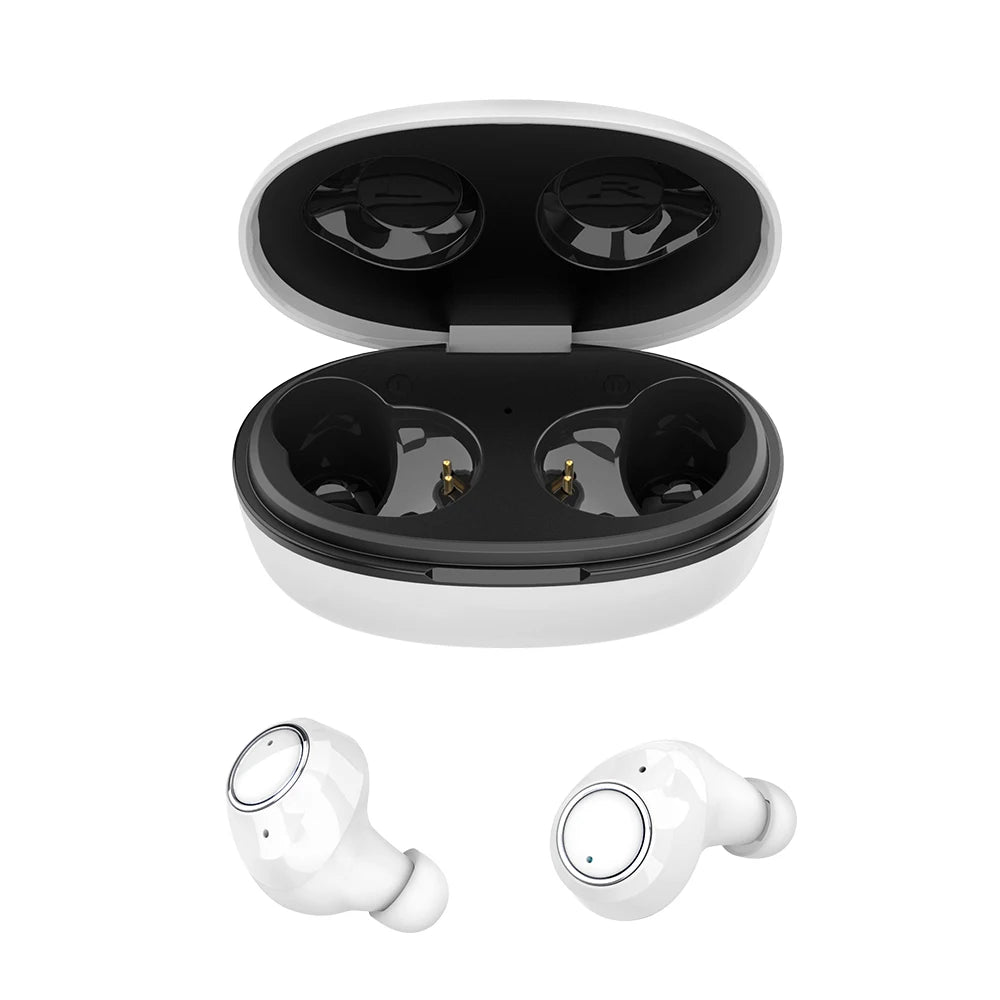 JMT-428554 M2 True Wireless Stereo Earbuds with ENC Noise Cancelling Features
