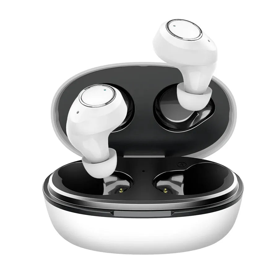 JMT-428554 M2 True Wireless Stereo Earbuds with ENC Noise Cancelling Features