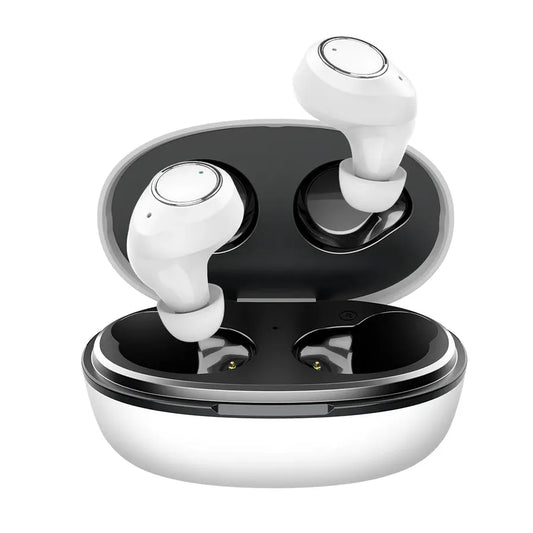 JMT-428554 M2 True Wireless Stereo Earbuds with ENC Noise Cancelling Features
