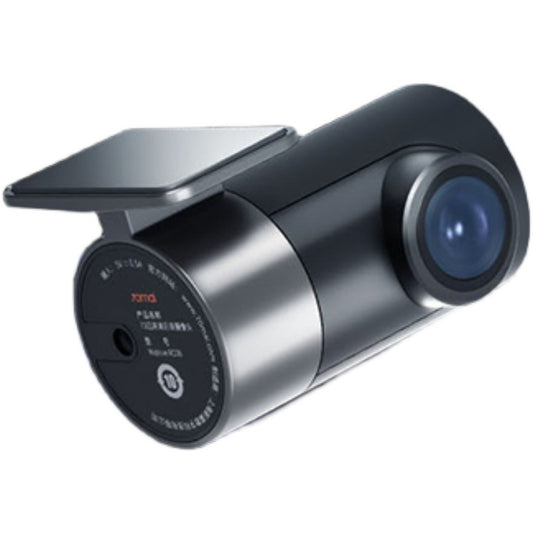 JMT-428682 4K HD A800 Rear View Camera with 120° Field of View, Inside and Outside Use