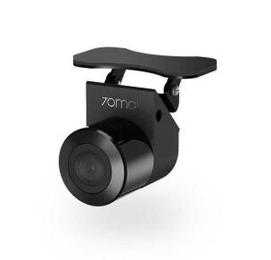JMT-428682 4K HD A800 Rear View Camera with 120° Field of View, Inside and Outside Use
