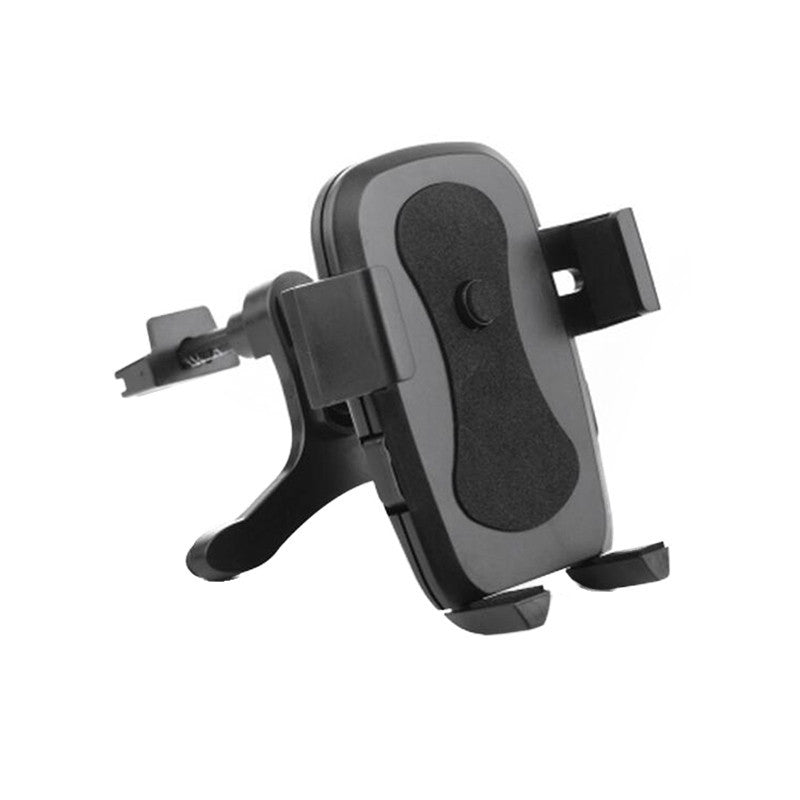 JMT-429386 Universal Car Air Vent Mobile Phone Holder with Adjustable Locking Mechanism
