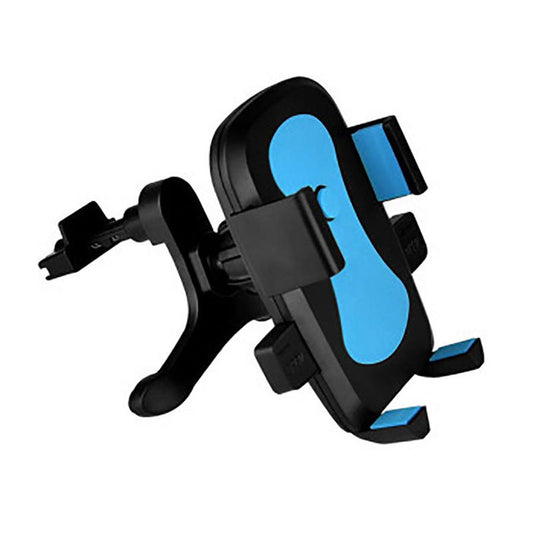 JMT-429386 Universal Car Air Vent Mobile Phone Holder with Adjustable Locking Mechanism