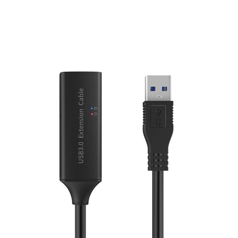 JMT-429642 USB Extension Adapter Cable for Personal Computers - Reliable Data Transfer Connection