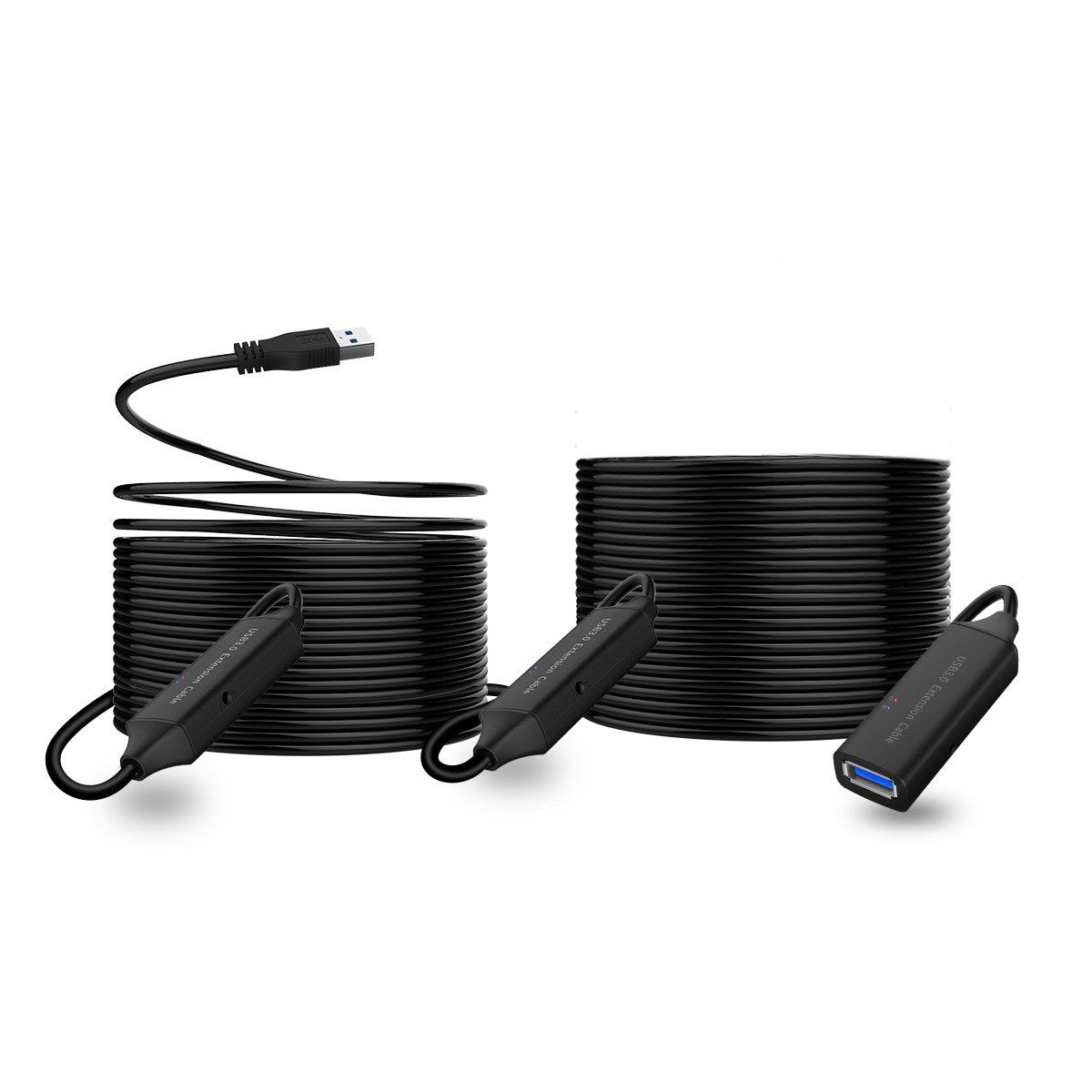 JMT-429642 USB Extension Adapter Cable for Personal Computers - Reliable Data Transfer Connection