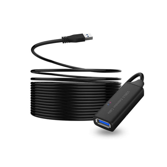 JMT-429642 USB Extension Adapter Cable for Personal Computers - Reliable Data Transfer Connection