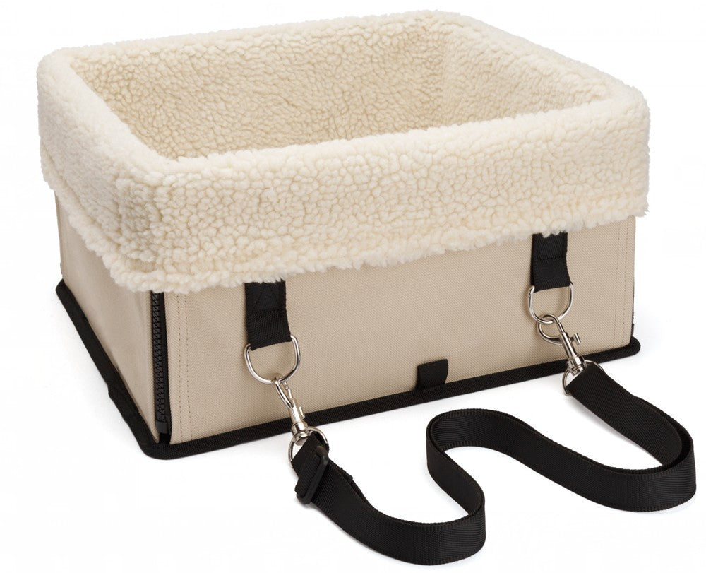 JMT-429770 Adjustable Foldable Safety Strap for Pet Car Seats