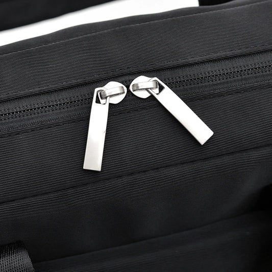 JMT-430346 Waterproof Lightweight 18.5 Inch Crossbody Laptop Bag for Office Use