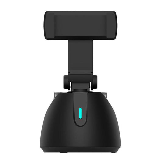 JMT-430538 Smart PTZ Face Recognition Camera with 360° Rotation, ABS Material, Compatible with Android and iOS