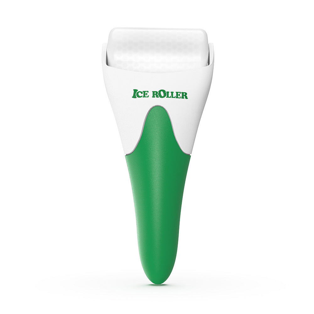 JMT-430666 Cooling Ice Roller for Face, Hands, and Legs - Microneedle Massager in Various Colors