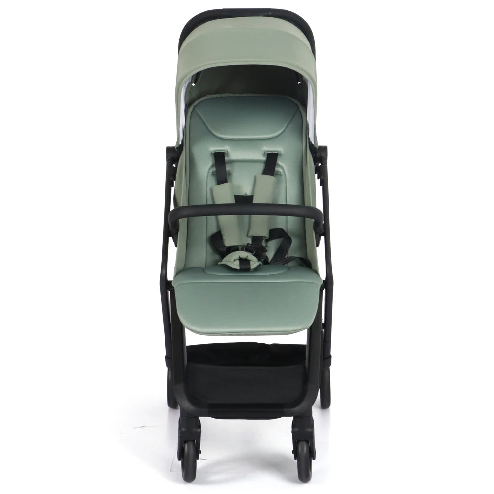 JMT-431690 Compact Baby Stroller and Carriage with Classic Design for Newborns