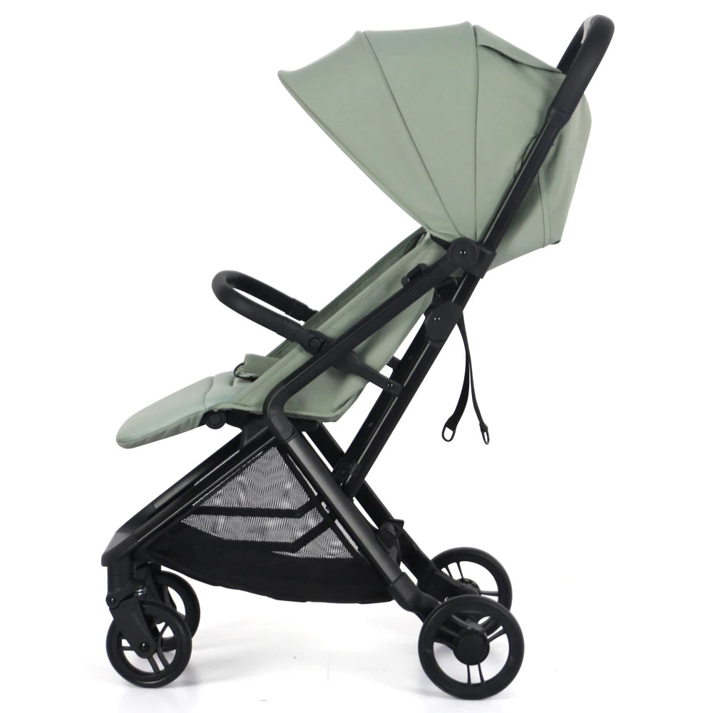 JMT-431690 Compact Baby Stroller and Carriage with Classic Design for Newborns