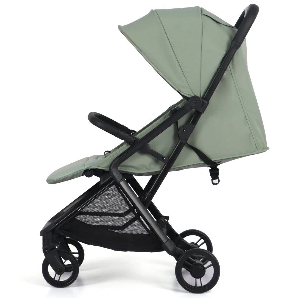 JMT-431690 Compact Baby Stroller and Carriage with Classic Design for Newborns