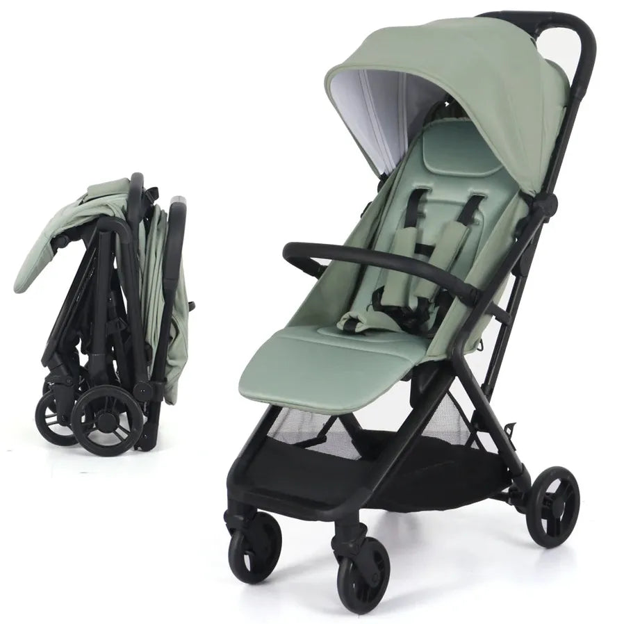 JMT-431690 Compact Baby Stroller and Carriage with Classic Design for Newborns