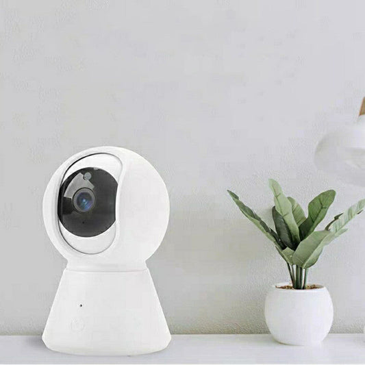 JMT-432010 1080P Night Vision Dome Surveillance Camera with Infrared & Cloud Support