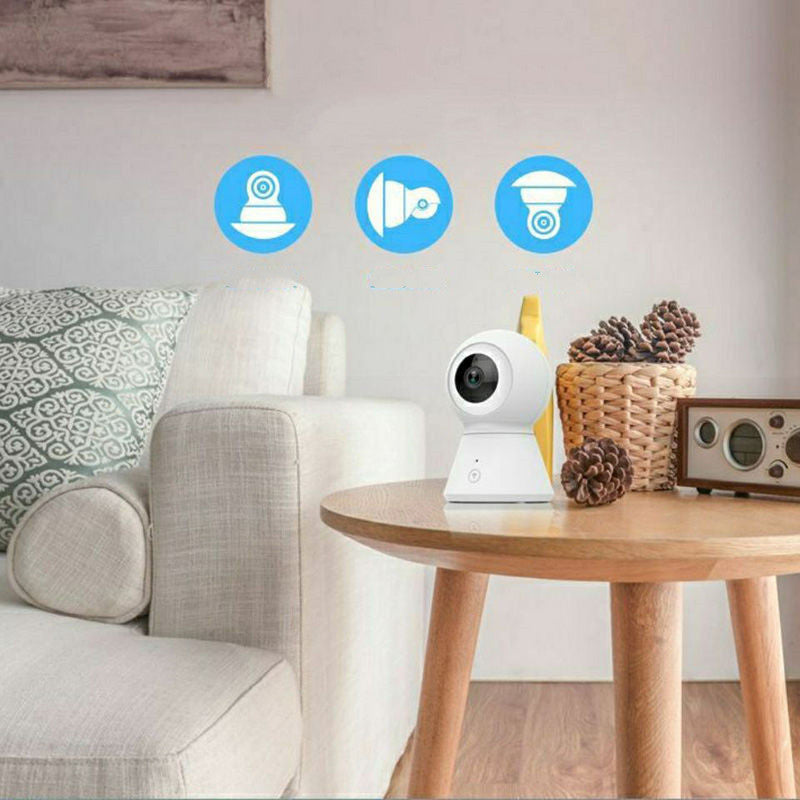 JMT-432010 1080P Night Vision Dome Surveillance Camera with Infrared & Cloud Support
