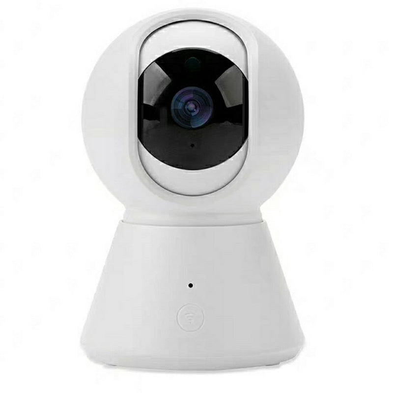 JMT-432010 1080P Night Vision Dome Surveillance Camera with Infrared & Cloud Support