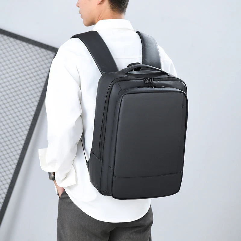JMT-432010 Durable Custom Logo Travel Laptop Backpack for Outdoor Business Use