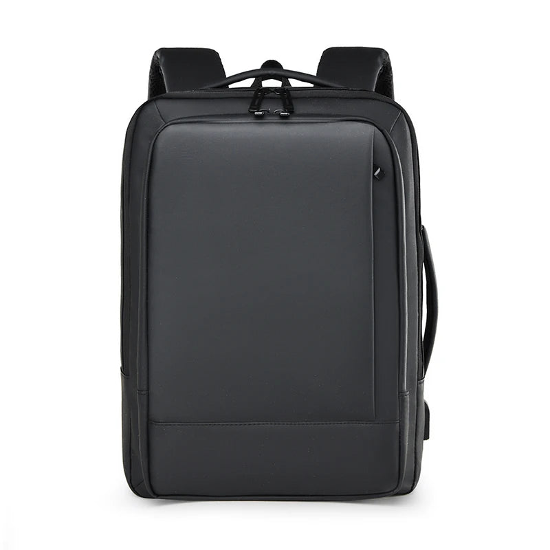 JMT-432010 Durable Custom Logo Travel Laptop Backpack for Outdoor Business Use