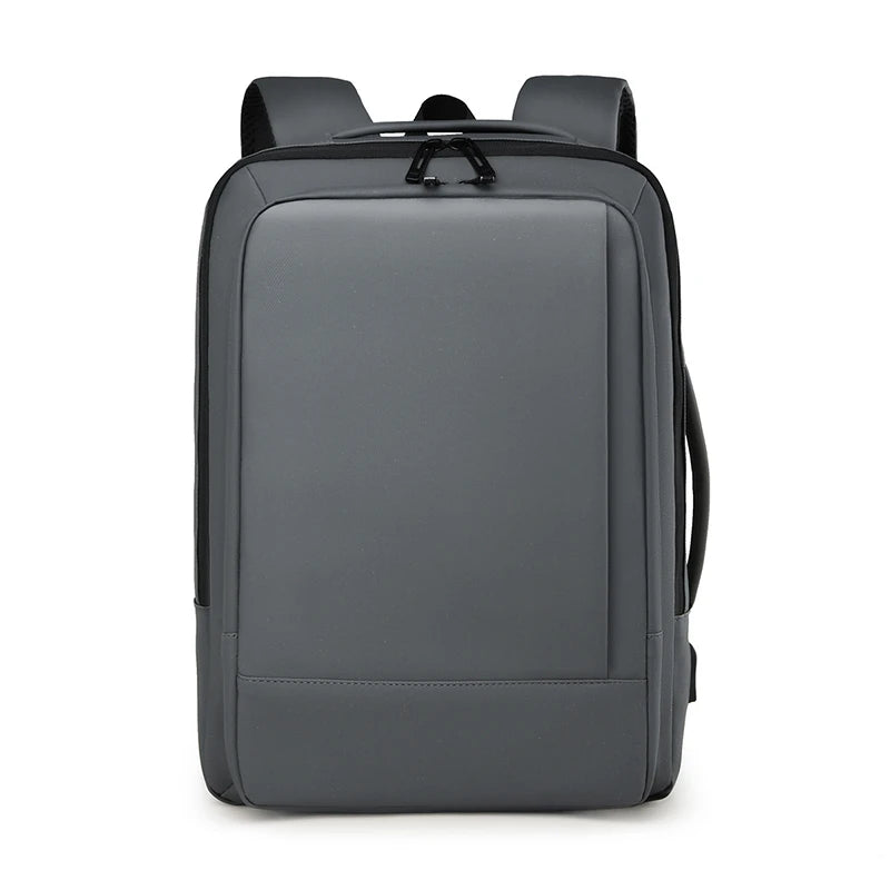 JMT-432010 Durable Custom Logo Travel Laptop Backpack for Outdoor Business Use
