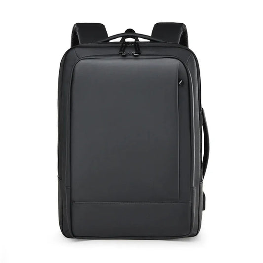 JMT-432010 Durable Custom Logo Travel Laptop Backpack for Outdoor Business Use