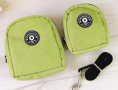 JMT-432074 Compact Backpack Carrier for Small Dogs and Cats