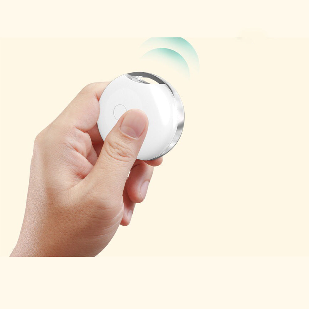 JMT-432202 Pet Mini GPS Tracker for Real-Time Location Monitoring