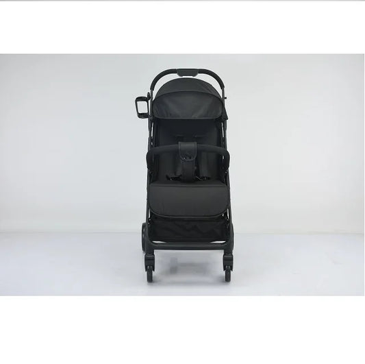 JMT-432970 Compact Baby Stroller for Ages 0-36 Months, Max Load 22KG, Fast and Durable Design
