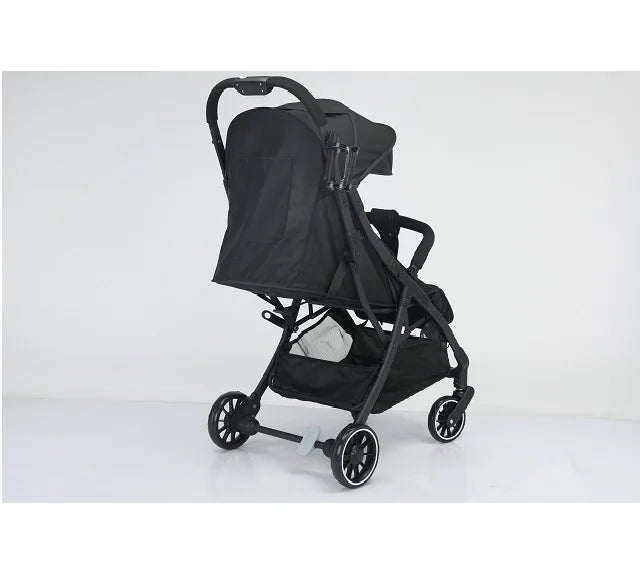JMT-432970 Compact Baby Stroller for Ages 0-36 Months, Max Load 22KG, Fast and Durable Design