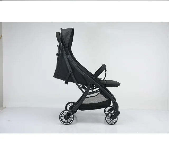 JMT-432970 Compact Baby Stroller for Ages 0-36 Months, Max Load 22KG, Fast and Durable Design