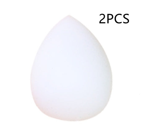 JMT-432970 Natural Sponge Dry Powder Puff for Beauty Makeup Application