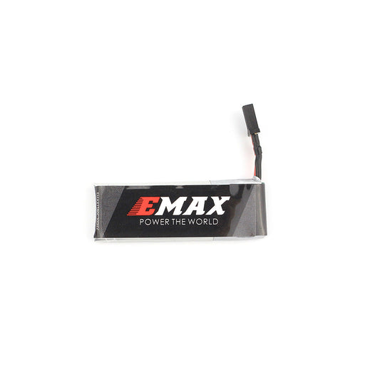 JMT-433162 Nanohawk 435HV 1S 300mAh 80C LiPo Battery for AVO Parts