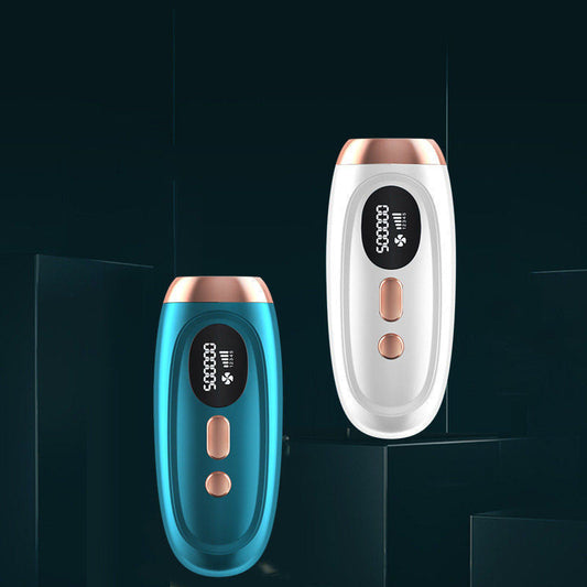 JMT-433226 Whole Body Photon Laser Hair Removal Epilator - Electric, ABS Material