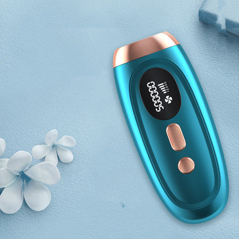 JMT-433226 Whole Body Photon Laser Hair Removal Epilator - Electric, ABS Material