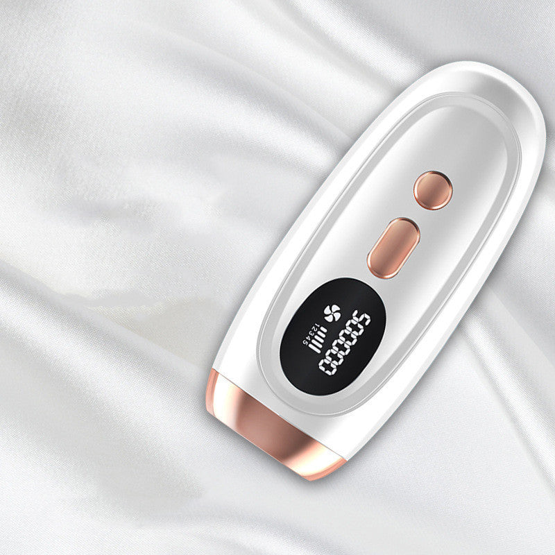 JMT-433226 Whole Body Photon Laser Hair Removal Epilator - Electric, ABS Material