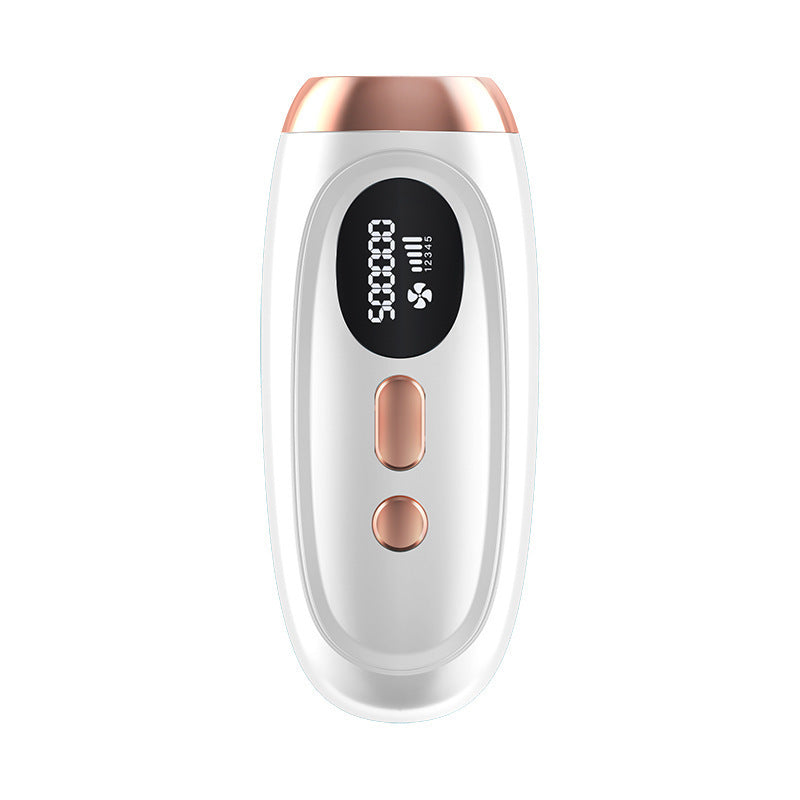 JMT-433226 Whole Body Photon Laser Hair Removal Epilator - Electric, ABS Material