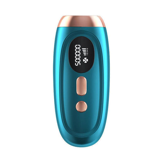 JMT-433226 Whole Body Photon Laser Hair Removal Epilator - Electric, ABS Material
