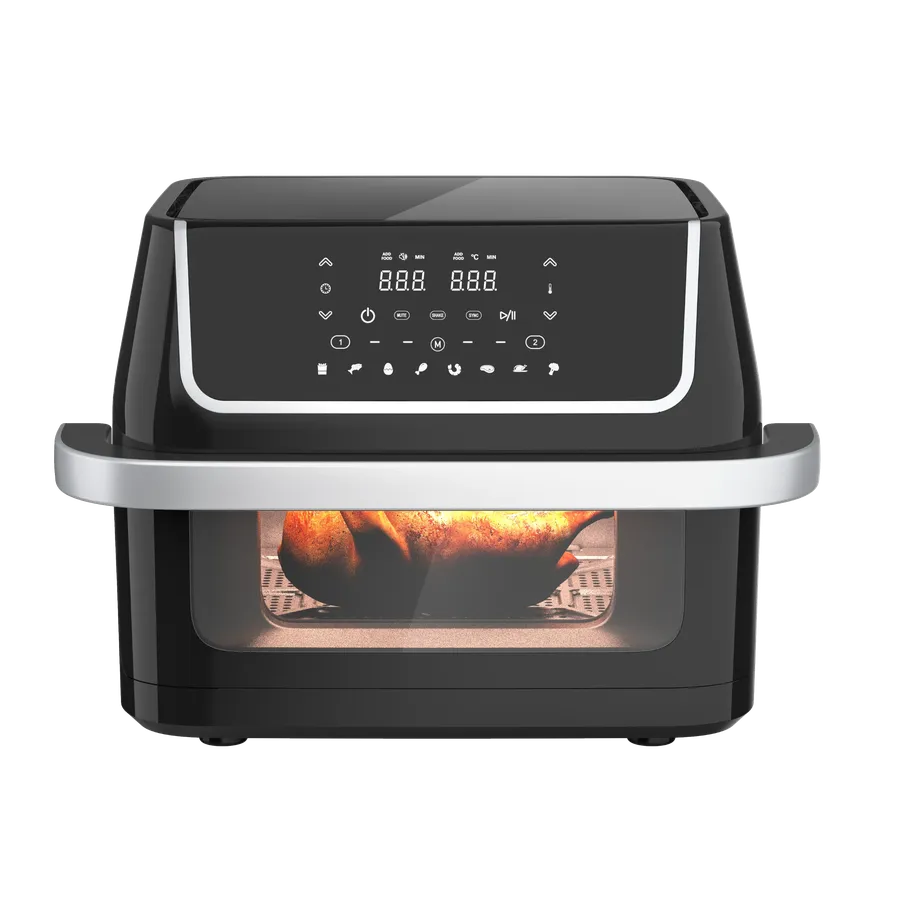 JMT-433738 10L Air Fryer Oven with Steam Function for Versatile Kitchen Cooking
