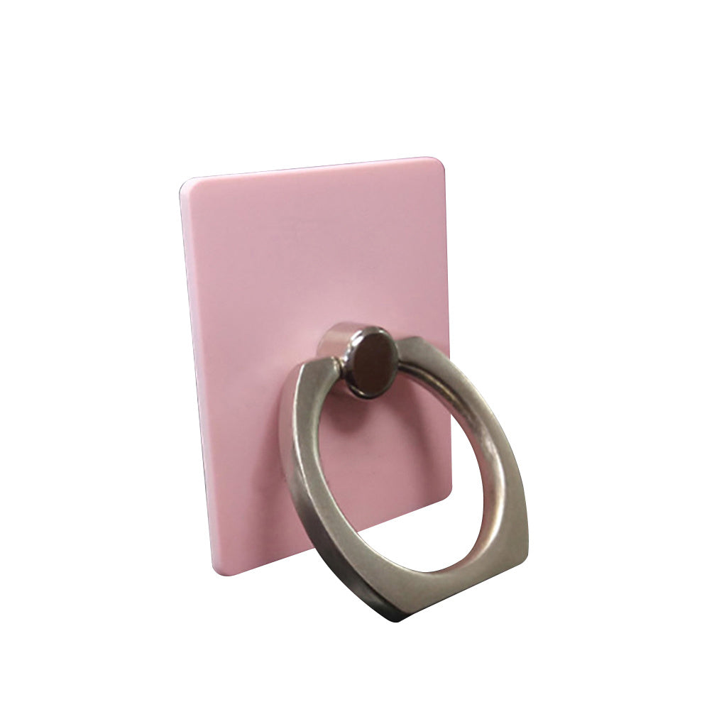 JMT-433994 Folding Mobile Phone Holder Stand with Adhesive Base for Hands-Free Use