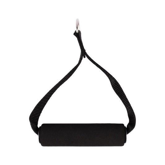 JMT-434058 Versatile Foam Handle Pull Rope for Exercise and Fitness Accessories